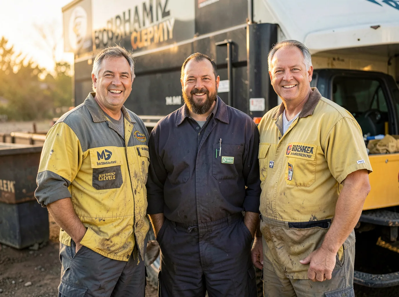 Sewage Cleanup company in Rowan, IA