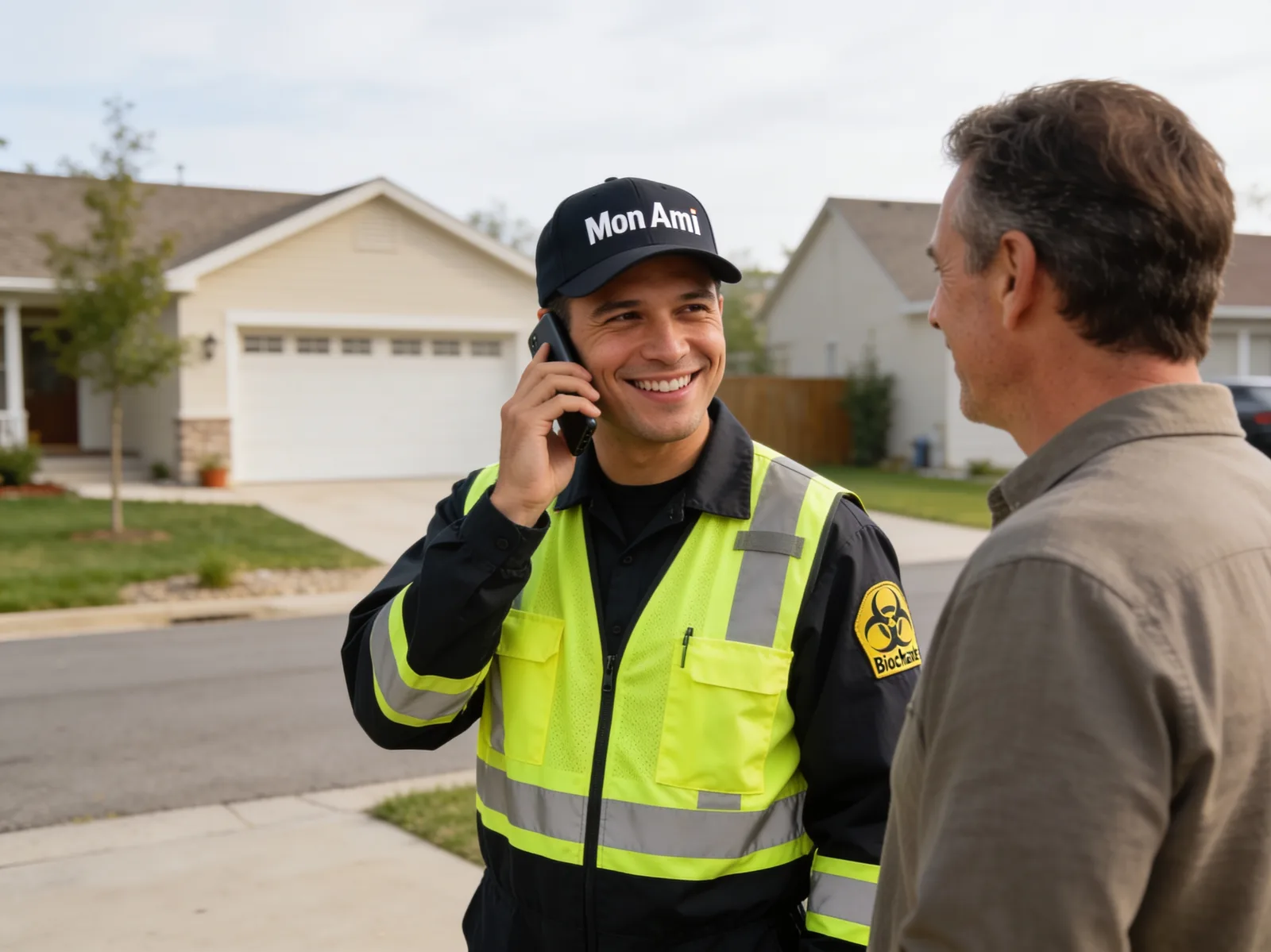 Sewage Cleanup Rowan, IA FAQs